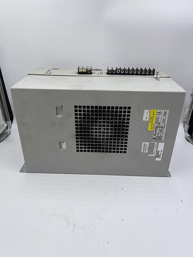 Used Allen-Bradley 2098-DSD-HV220 Ser B