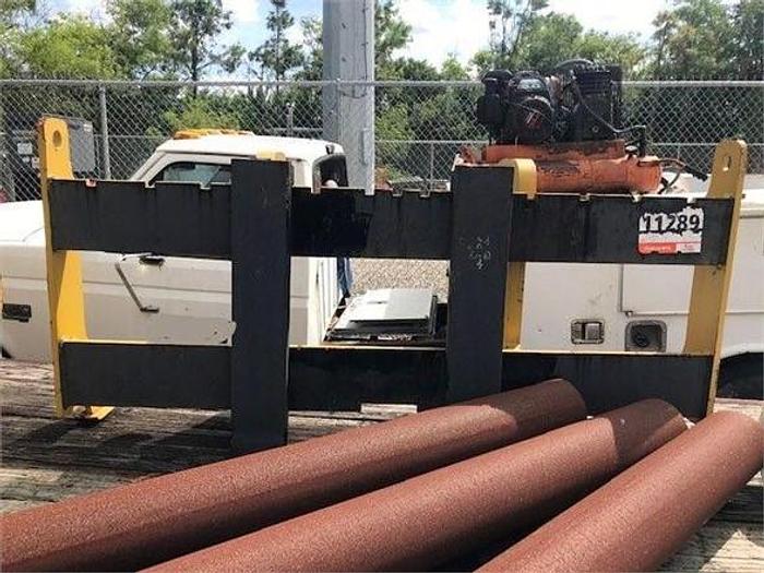 Used 2016 SEC WA250-5-6