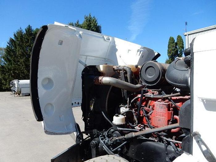 Used 2010 Peterbilt 367