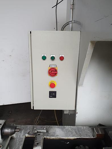 Gebruikt HP Hermann Henseler 63 x 280