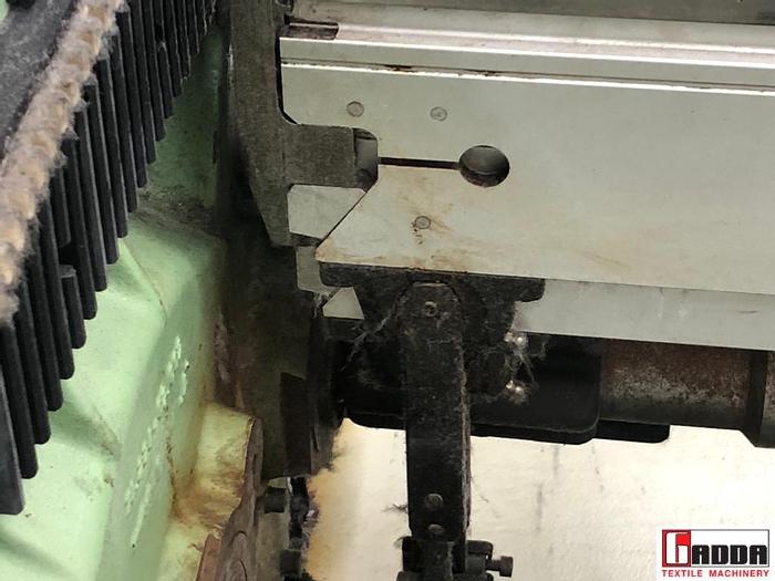 Used RATIERA STAUBLI MODELLO 2861 / 2