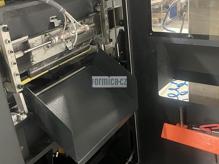 Used Trojřez CMT130