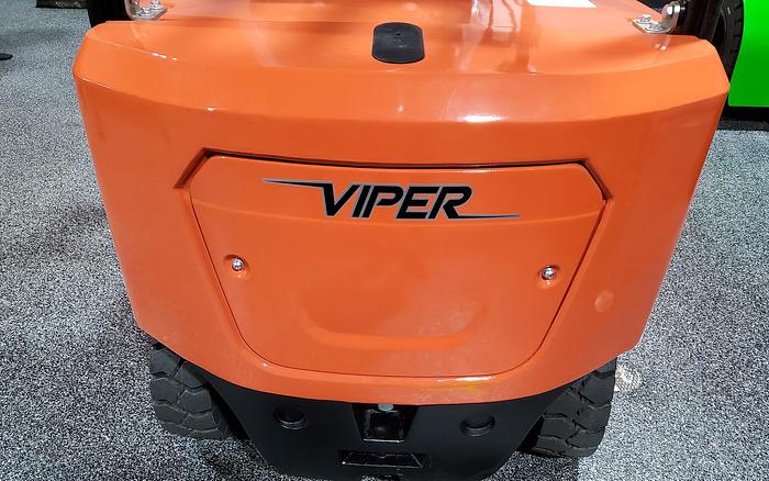 2023 Viper FB20