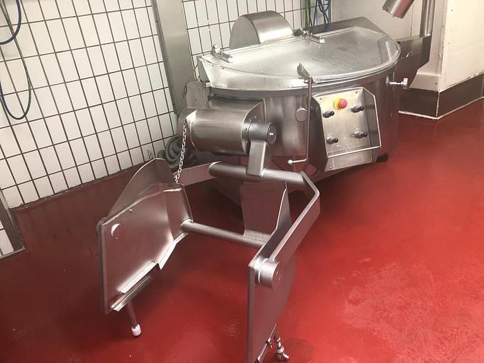 Gebraucht Seydelmann K 200 Ultra