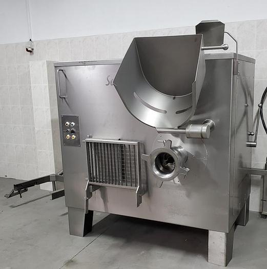 Used SEYDELMANN AG 160