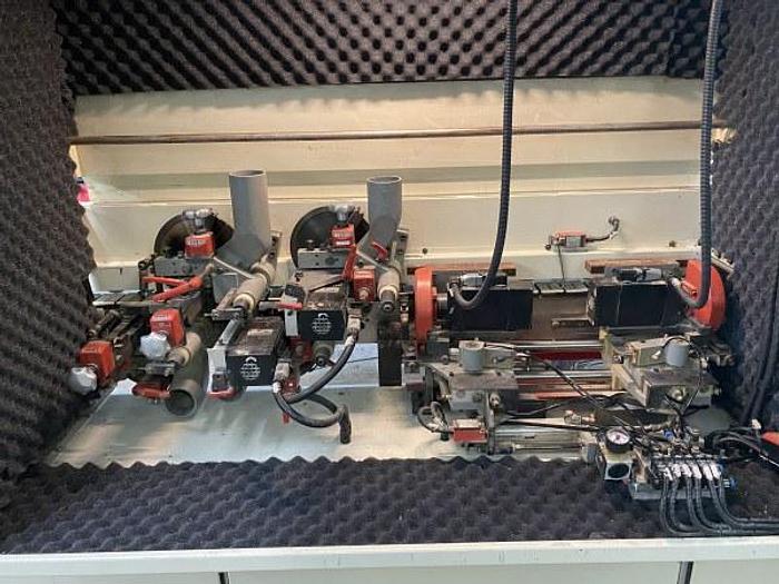 Used IMA ADVANTAGE 312 EDGE-BANDER