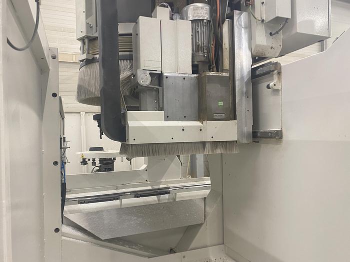 Used 2015 Morbidelli Author M800 TV