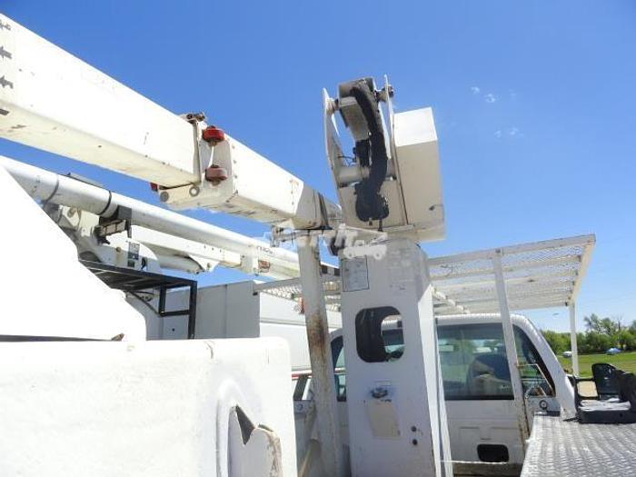 Used 2007 FORD F450 XL