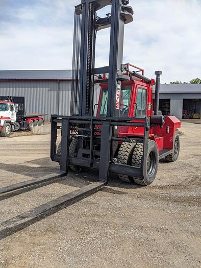 Used 1994 TAYLOR TE-300S