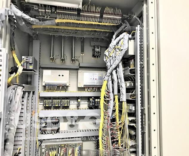 Used 1.5 MW 2001 Used Daihatsu 6 DK-28 Diesel Generator Sets