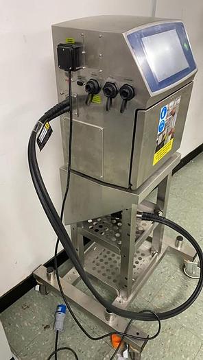 Used INK JET PRINTER