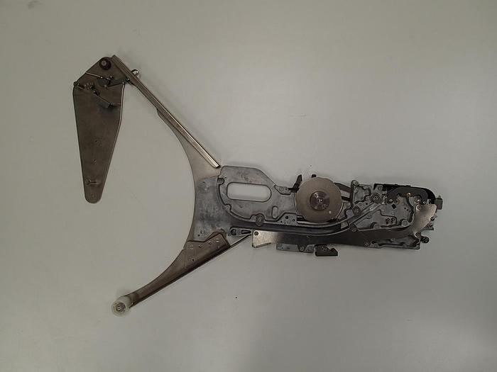 Used Juki FF