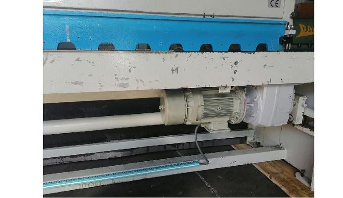 Usato CESOIA ERMAKSAN 3050X2