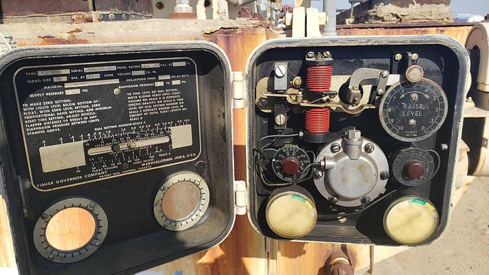 Used WEMCO Depurator 66