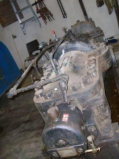 Used Ingersoll Rand 2CNTA8