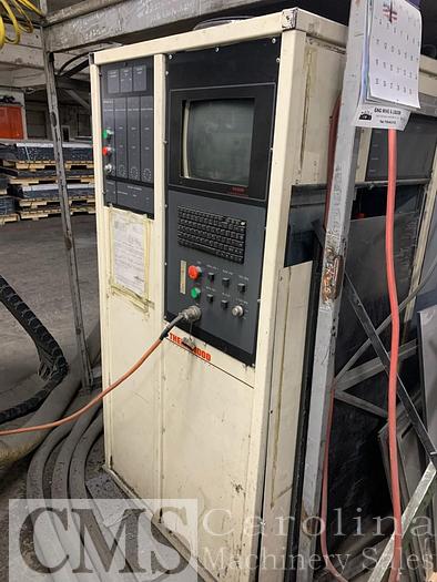 Used 1997 Thermwood M53-510 CNC Router