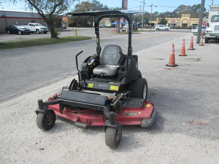 Used Toro Groundsmaster 7210