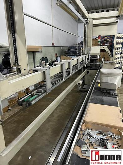 Used INCORSATRICE VEGA #A 179