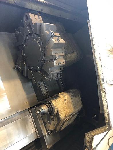 Usato TORNIO DAEWOO PUMA 12L