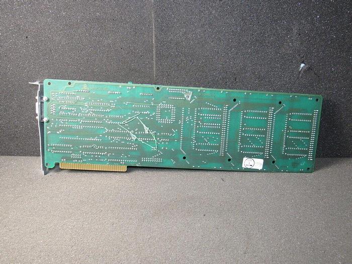Used ANORAD D39012B ASSY: 62541 I/O MASTER II INTERFACE BOARD