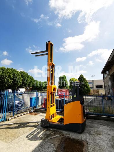 Usato Carrello JUNGHEINRICH