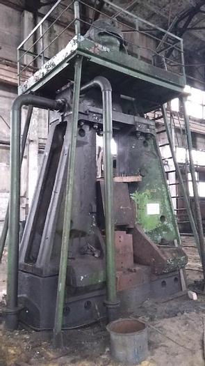 Used Hammer Forging Pneumatic M2145