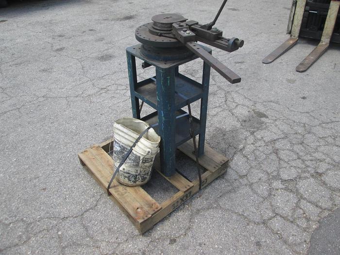 Used Di-Acro Metal Bender No. 2