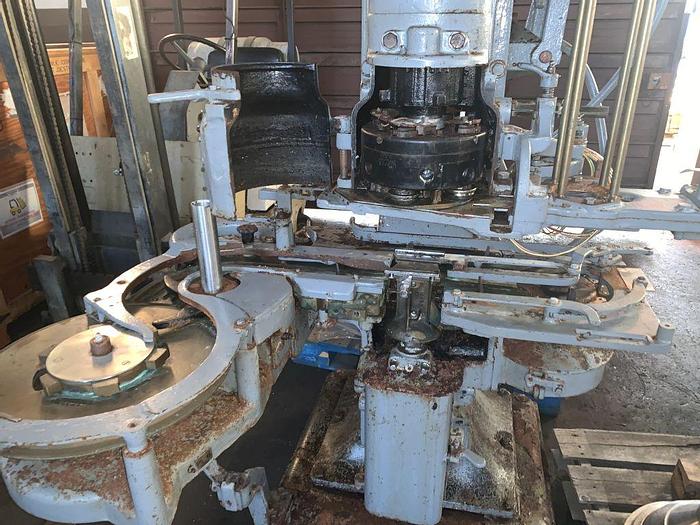 Used Can Closer, Canco, Mdl 422-IE-00, 401 Diameter, Atmospheric #S744325