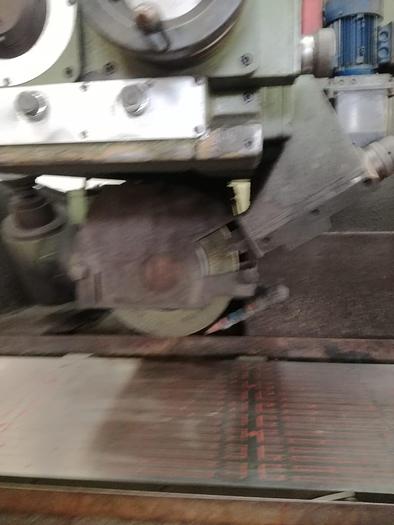 Buone Rettifica Tangenziale ALPA RTM 1600