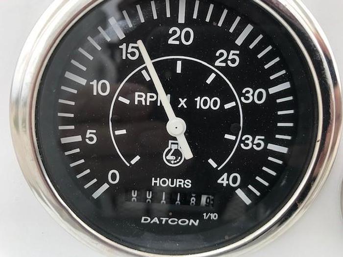 Used 2008 Versalift SST40EIH 45ft Backyard Bucket Crawler - C31650