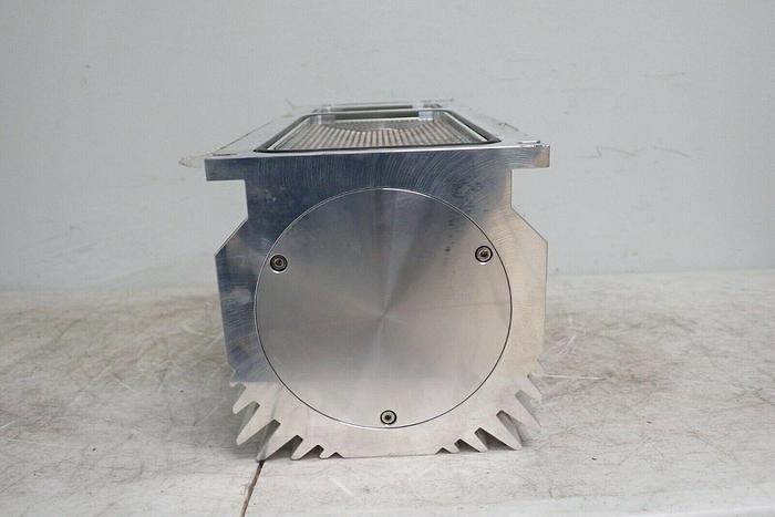 Used PFEIFFER SplitFlow 310 3P Agilent G2571-80410 Vacuum Pump with Controller TC 400