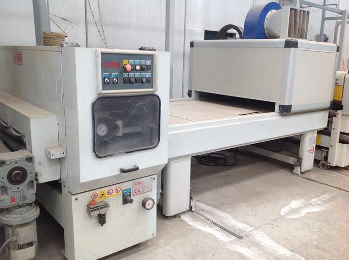 Used Costa Sorbini  Linea verniciatura