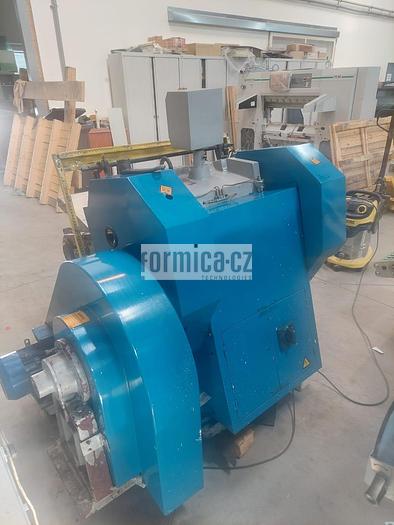 Used Výsekový stroj