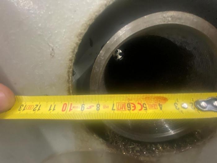 Used 2000 XYZ Proturn 410 CNC Lathe