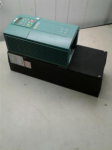 Used Eurotherm/ Parker / SSD Drives 955+8R0075/ LA470617U002 VER 7.2/ 6055-L-00