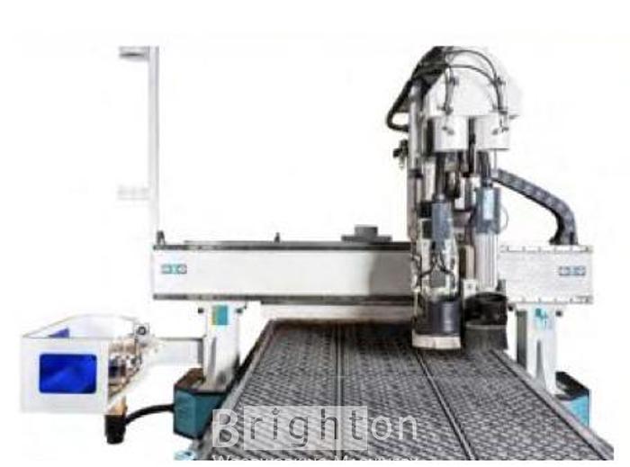 BH Products Economical NEW CNC machining center #BBM2385