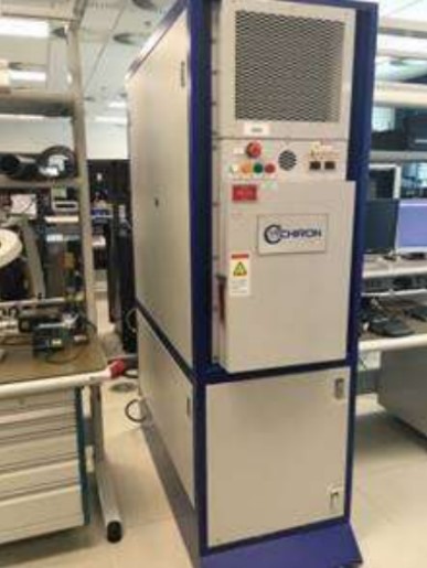 Used 2010 Chiron Technology XACT830A