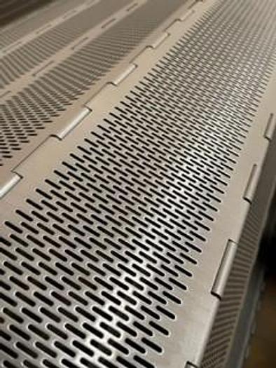 Used Aeroglide Roaster/Drier