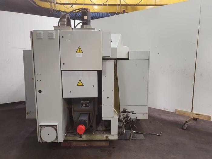 Gebruikt 1991 Bridgeport Interact LNT 720 X