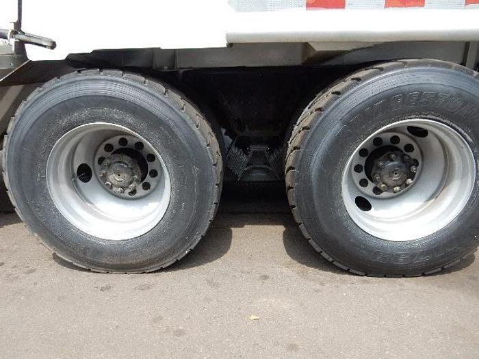 Used 2007 International 7600