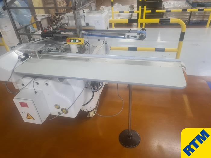 Used Chocolate Foil Wrapper