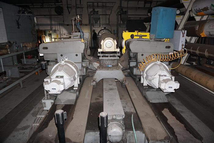 Used FARRELL ROLL GRINDER