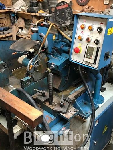 BBM2113 Cantek JF-330 tool grinder