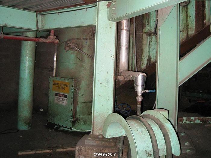 Used 1997 BELOIT TRI-DYNE #26537