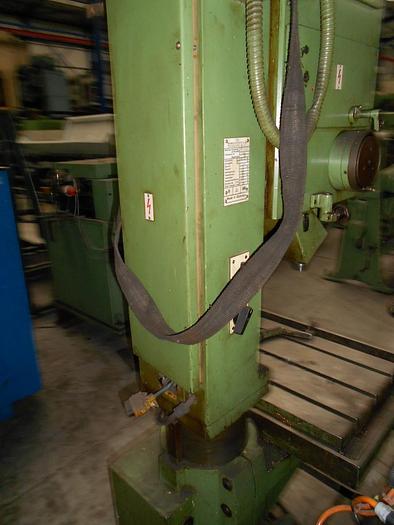 Gebraucht Boormachine WMW BS32AI