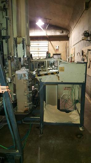 Used Premier Tech EM600 Bagger