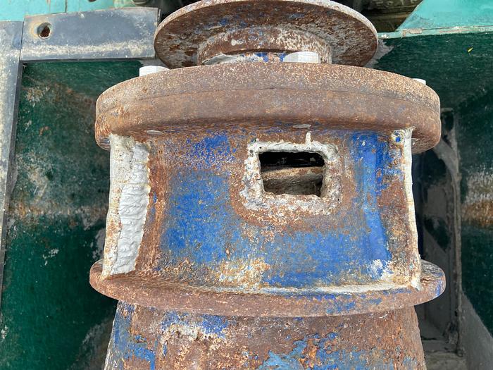 Gebraucht BIRD 18 x 28