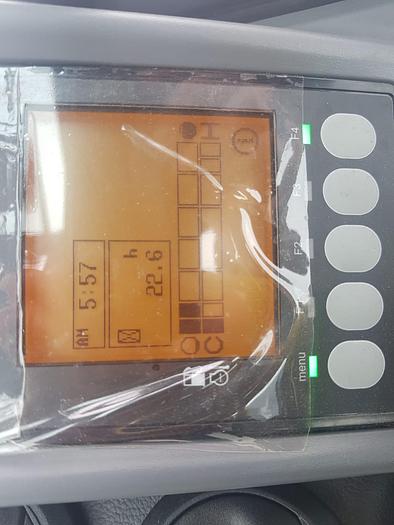 Used 2019 Yanmar VIO26