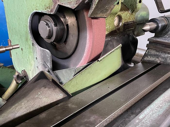 Gebraucht FORTUNA Rundschleifmaschine