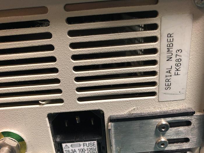 Used Karl Storz Xenon nova Lichtquelle 20131520